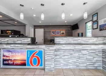 Motel 6 Norcross, GA - Atlanta Northeast hotel thumbnail 4