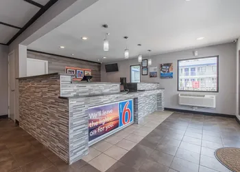 Motel 6 Norcross, GA - Atlanta Northeast hotel thumbnail 5