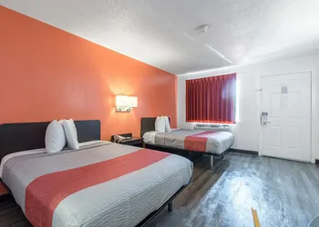 Motel 6 Norcross, GA - Atlanta Northeast hotel thumbnail 8