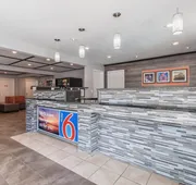 Motel 6 Norcross, GA - Atlanta Northeast hotel detail image 3