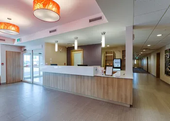 Microtel by Wyndham Casselman hotel thumbnail 7