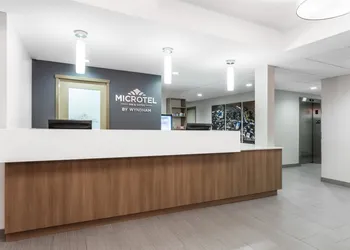 Microtel by Wyndham Casselman hotel thumbnail 8