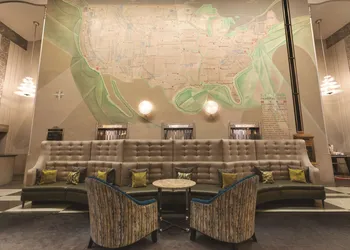 Hampton Inn Chicago Downtown/N Loop/Michigan Ave hotel thumbnail 2