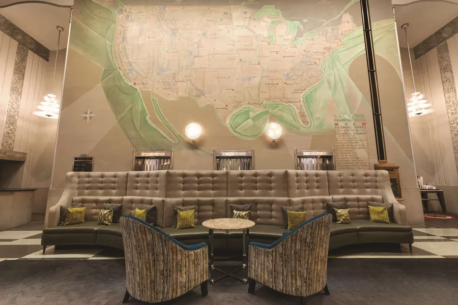 Hampton Inn Chicago Downtown/N Loop/Michigan Ave hotel detail image 2