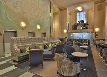 Hampton Inn Chicago Downtown/N Loop/Michigan Ave hotel thumbnail 3