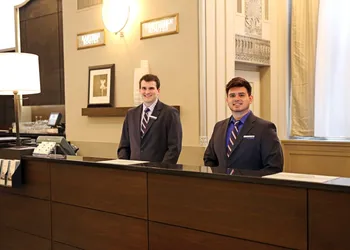 Hampton Inn Chicago Downtown/N Loop/Michigan Ave hotel thumbnail 4