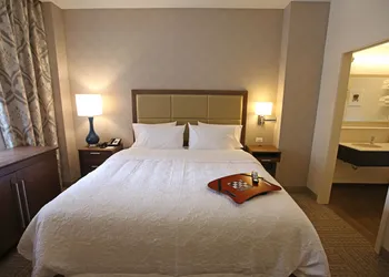 Hampton Inn Chicago Downtown/N Loop/Michigan Ave hotel thumbnail 7