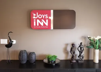 Joys Inn hotel thumbnail 2
