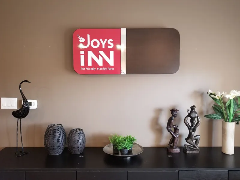 Joys Inn hotel detail image 2