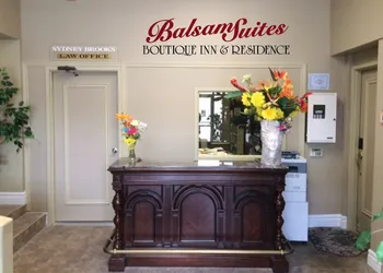 Balsam Suites Boutique Inn & Residence hotel thumbnail 3