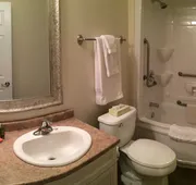 Balsam Suites Boutique Inn & Residence hotel detail image 4