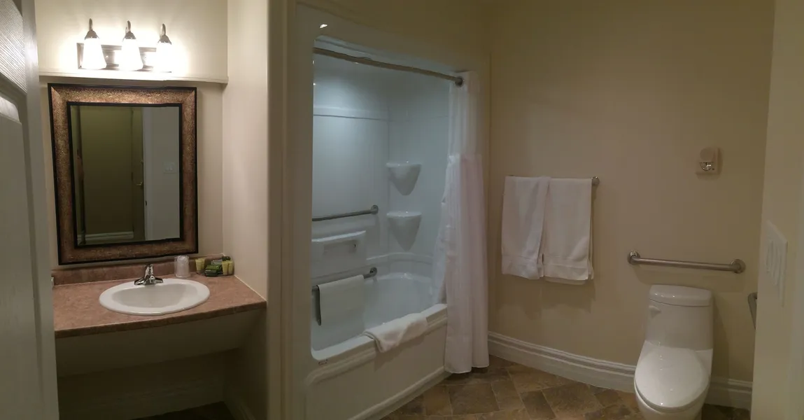 Balsam Suites Boutique Inn & Residence hotel detail image 6