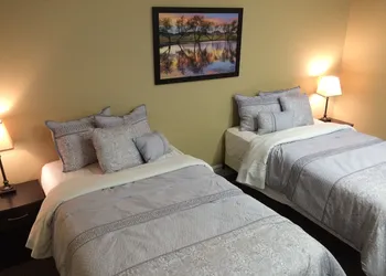 Balsam Suites Boutique Inn & Residence hotel thumbnail 7