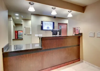 Cobblestone Inn & Suites - Schuyler hotel thumbnail 2