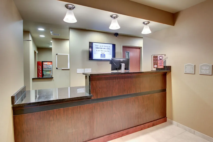 Cobblestone Inn & Suites - Schuyler hotel detail image 2