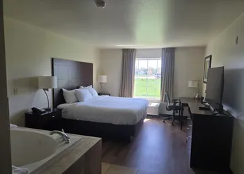 Cobblestone Inn & Suites - Schuyler hotel thumbnail 8
