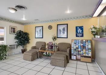 Rodeway Inn & Suites Blythe I-10 hotel thumbnail 2