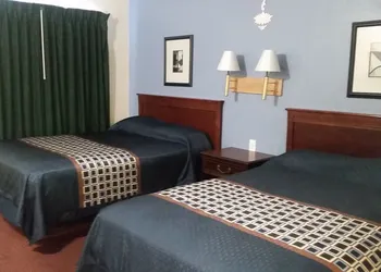 Rodeway Inn & Suites Blythe I-10 hotel thumbnail 5