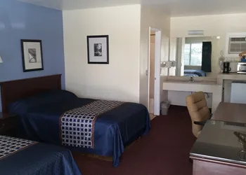 Rodeway Inn & Suites Blythe I-10 hotel thumbnail 6