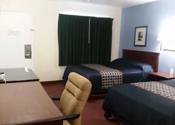 Rodeway Inn & Suites Blythe I-10 hotel thumbnail 7