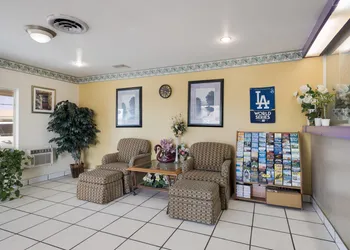 Rodeway Inn & Suites Blythe I-10 hotel thumbnail 2