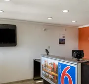 Motel 6 Florence, KY - Cincinnati Airport hotel detail image 3