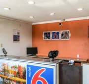 Motel 6 Florence, KY - Cincinnati Airport hotel detail image 4