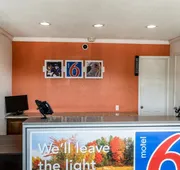 Motel 6 Florence, KY - Cincinnati Airport hotel detail image 5