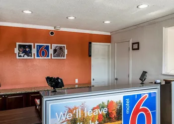 Motel 6 Florence, KY - Cincinnati Airport hotel thumbnail 6