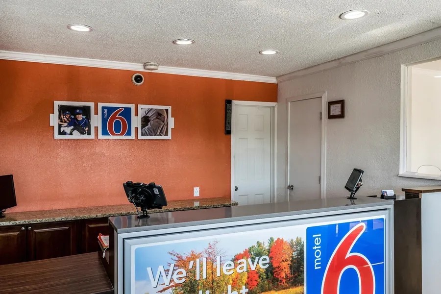 Motel 6 Florence, KY - Cincinnati Airport hotel detail image 6