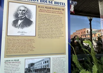 William Watson Hotel hotel thumbnail 7