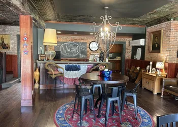 William Watson Hotel hotel thumbnail 8