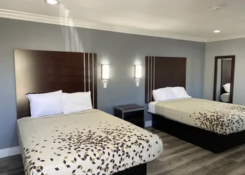 Regency Motel of Brea hotel thumbnail 6