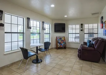 Motel 6 Madisonville, TX hotel thumbnail 2