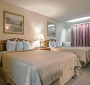 Quality Inn Waynesboro hotel detail image 5