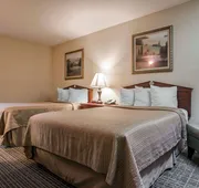 Quality Inn Waynesboro hotel detail image 7