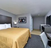 Scottish Inns & Suites hotel detail image 3