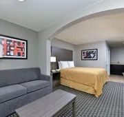Scottish Inns & Suites hotel detail image 5