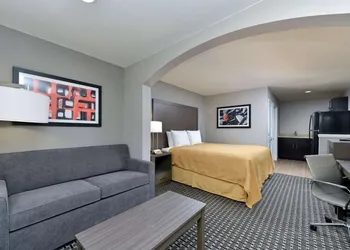 Scottish Inns & Suites hotel thumbnail 5