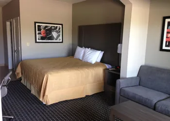 Scottish Inns & Suites hotel thumbnail 8