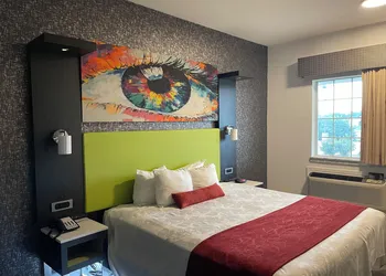 Lindsay Inn hotel thumbnail 4