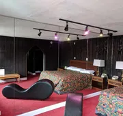 Skylark Motel hotel detail image 4