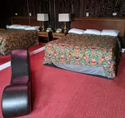 Skylark Motel hotel detail image 5