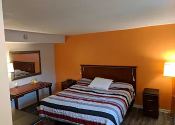 Skylark Motel hotel thumbnail 6