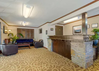 Best Western Smoky Mountain Inn hotel thumbnail 2