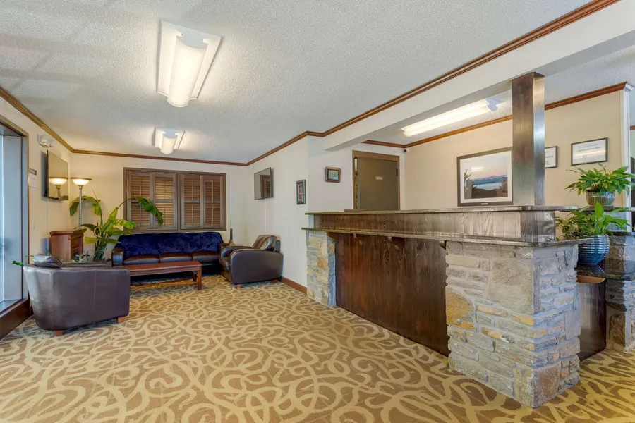 Best Western Smoky Mountain Inn hotel detail image 2