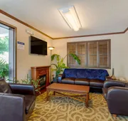 Best Western Smoky Mountain Inn hotel detail image 3