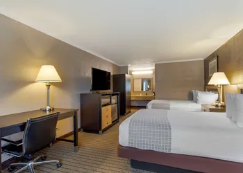 Best Western Smoky Mountain Inn hotel thumbnail 4