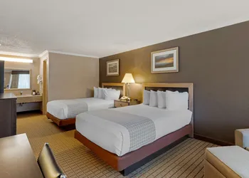 Best Western Smoky Mountain Inn hotel thumbnail 6
