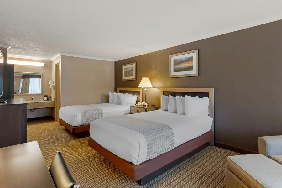 Best Western Smoky Mountain Inn hotel detail image 6